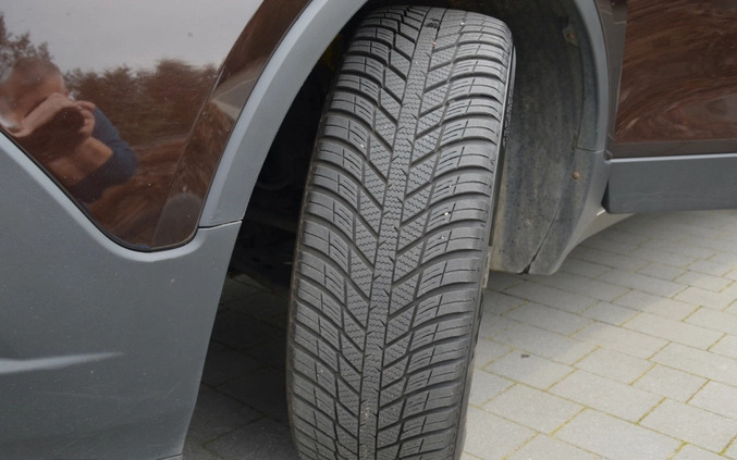 Opel Mokka cena 45900 przebieg: 155432, rok produkcji 2013 z Międzyrzecz małe 781